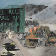 Chubut bleibt widerständig – Bergbaugesetz zurückgenommen