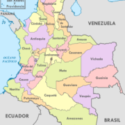 Arauca. Die bewaffnete Gewalt kehrt zurück