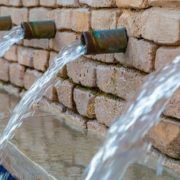 Gesetz öffnet Wasserprivatisierung Tür und Tor