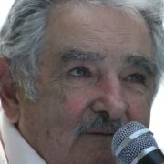 Pepe Mujica – bodenständig glücklich