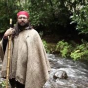 Zum Tod des Mapuche- und Umweltaktivisten Rubén Collío