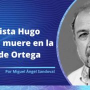 Sandinist Hugo Torres in Haft gestorben