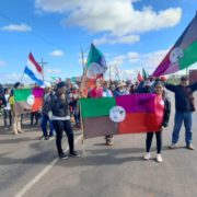 Landesweite Proteste von Bäuer*innen und Indigenen nehmen zu