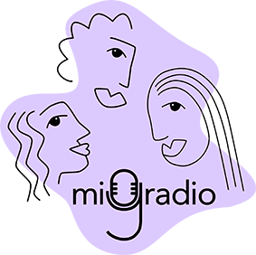 Logo MiGradio