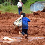 Studie über Kinderarbeit – Fast ein Fünftel der Kinder erwerbstätig