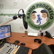 onda-Reinhörer | Radio Progreso