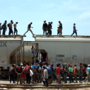„Migración es resistencia“ – Migraciónes en pandemia