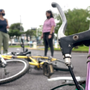 La Biciscuela – Fahrräder als Vehikel der Unabhängigkeit von Frauen