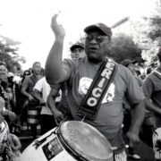 „Die Trommel steht für das Leben“ – Candombe Uruguayo