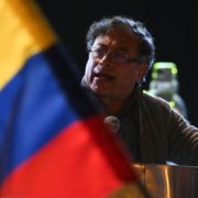 „Fortschritt oder Selbstmord“ – Kolumbien vor der Stichwahl