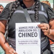 Chineo – keine „Tradition“, sondern ein Sexualverbrechen an Mädchen