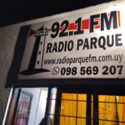 Reinhörer – Radio Parque desde La Paloma