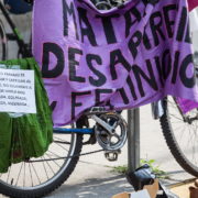 Säureangriffe auf Frauen in Puebla nehmen zu