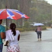 Neun Provinzen wegen starker Regenfälle in Alarmbereitschaft