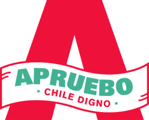 Logo: Chile digno
CC0 1.0