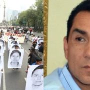 Keine Anklage gegen Bürgermeister im Fall Ayotzinapa