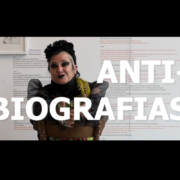 Anti-biografías – María Galindo, feminismo y pandemia