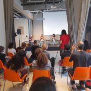Veranstaltung ASALTO AL HUMBOLDT FORUM / Debate – Danza – Audio Performance contra el extractivismo cultural