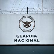 Militär bekommt Kontrolle über die Guardia Nacional