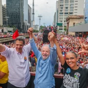 Bolsonaro ist abgewählt – Lula gewinnt die Stichwahl