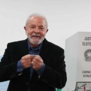 Lula und Bolsonaro gehen in die Stichwahl um die Präsidentschaft