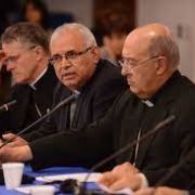 Bischof führt Oppositionsbündnis an