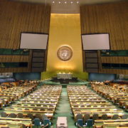 UNO fordert ein Ende der US-Blockadepolitik