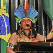 „Indígena-Ministerium muss indigene Vertretung einbeziehen“
