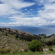 Der Titicacasee – Schmuggelparadies in den Anden