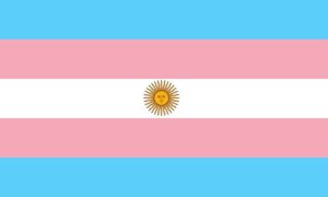 Trans*-Rechte sind Menschenrechte
Bild: Gamger172
CC BY-SA 4.0