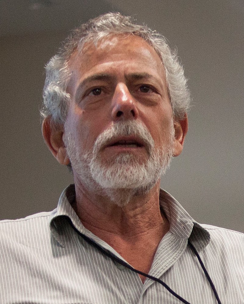 Gustavo Gorriti, Gründer des peruanischen Investigativportals IDL Reporteros. Foto: Wikipedia/Knight Center for Journalism in the Americas