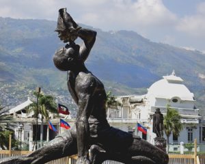 Bandenkriminalität Haiti UN-Intervention