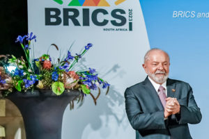 Lula da Silva BRICS