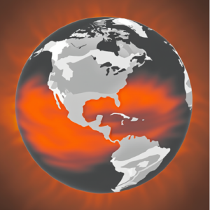Logo Projekt Klimakrise Lateinamerika