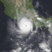 Hurrikan Otis hinterlässt Spur der Zerstörung