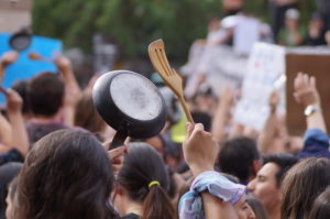 Am 24. Januar sind in ganz Argentinien und mehreren europäischen Städten Demonstrationen und Kundgebungen geplant.