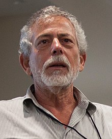 Der Investigativjournalist Gustavo Gorriti, Gründer von IDL-Reporteros, ist Ziel von Angriffen der politischen Rechten und Mafiagruppen. Foto: Knight Centre for Journalism in the Americas/Wikipedia (CC BY-SA 4.0 Deed)