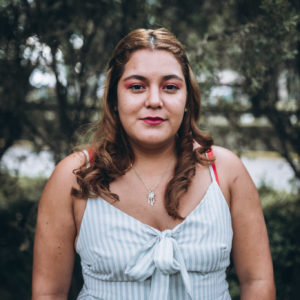 Die mexikanische Leihmutter Carey Nañez berichtet von ihren Erfahrungen.