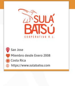 Foto: Logo Kooperative Sulá Batsú