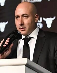 Fernando Cerimedo