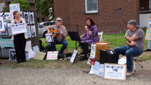 Hartmut Hopp funa Krefeld Colonia Dignidad