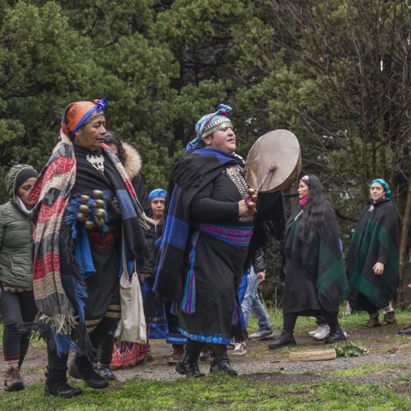 Foto: Las Revualtas