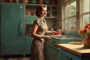 Tradwives